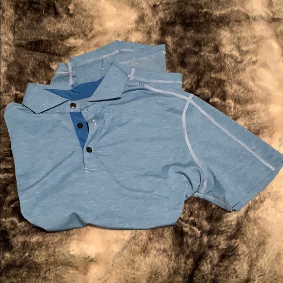 lululemon athletica Other - Lululemon Polo